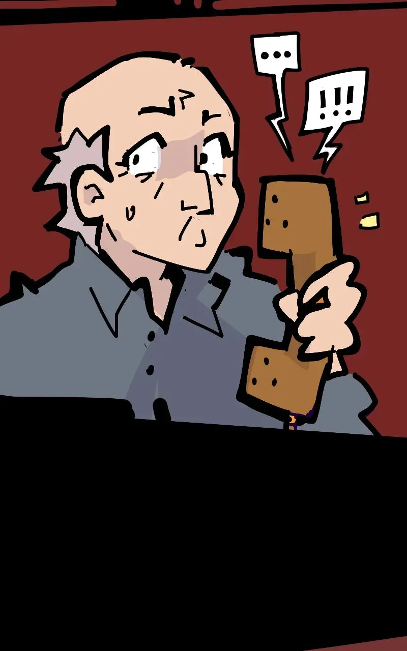 Read Paperteeth! Manga Online
