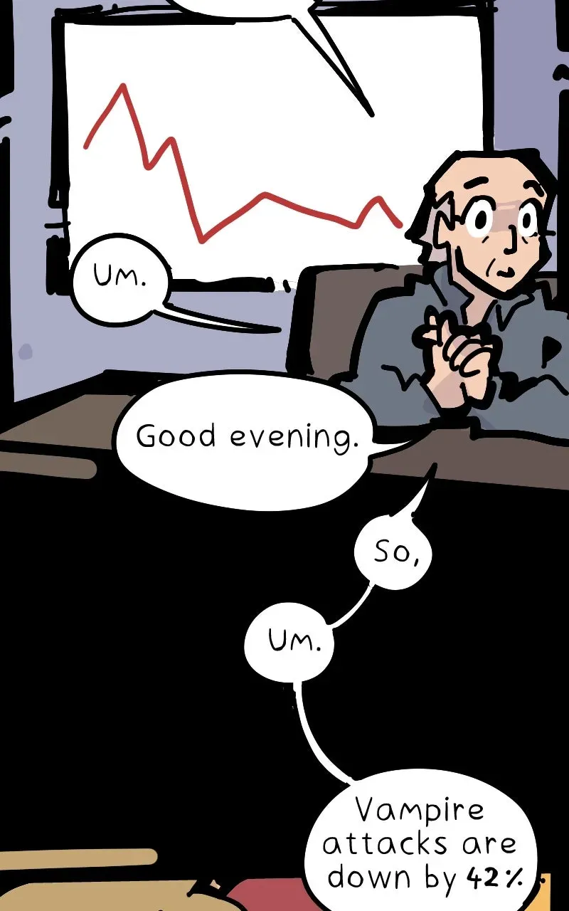 Read Paperteeth! Manga Online