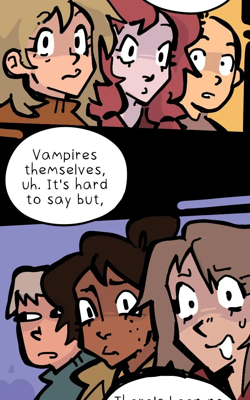 Read Paperteeth! Manga Online