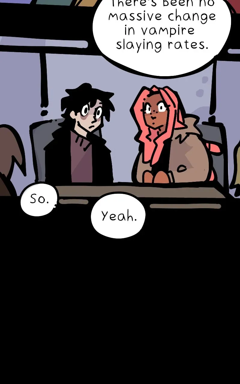 Read Paperteeth! Manga Online
