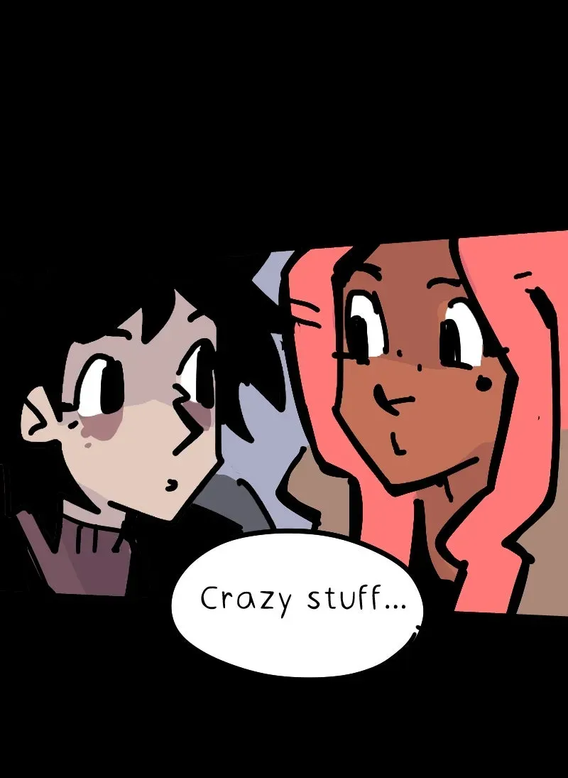 Read Paperteeth! Manga Online