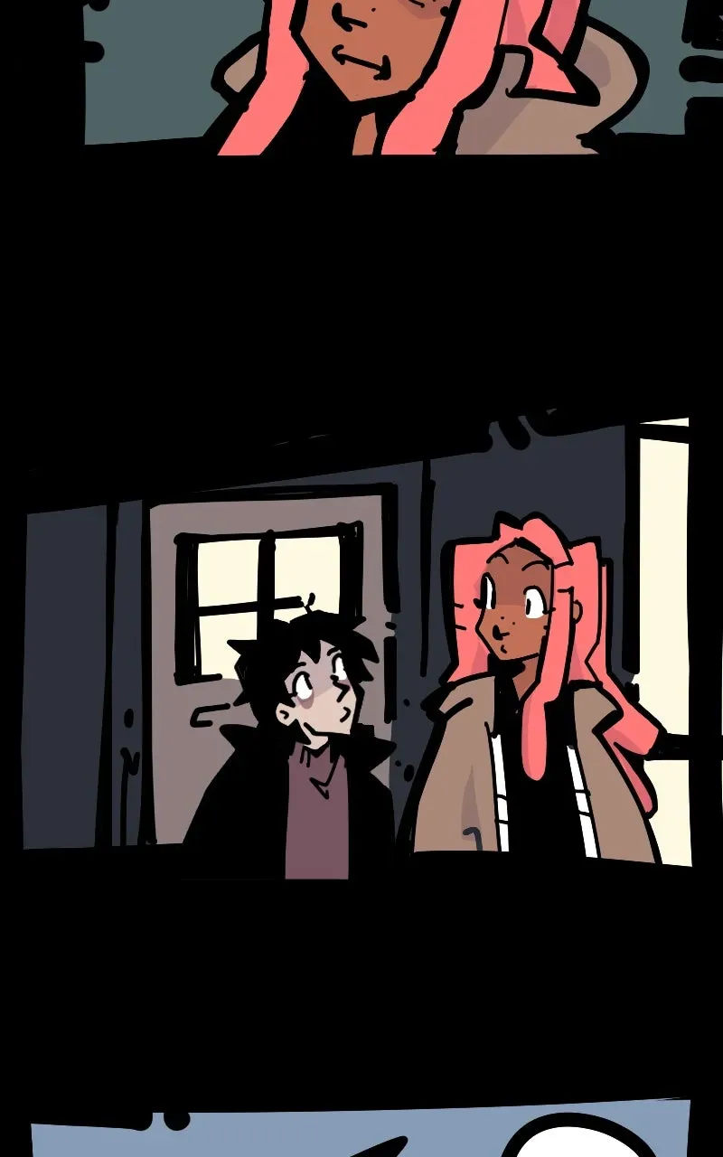 Read Paperteeth! Manga Online