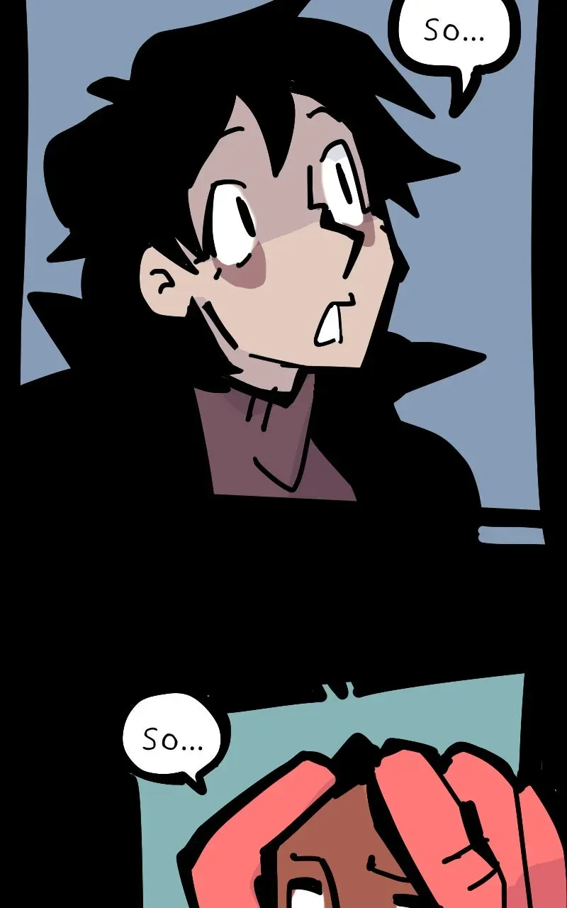 Read Paperteeth! Manga Online
