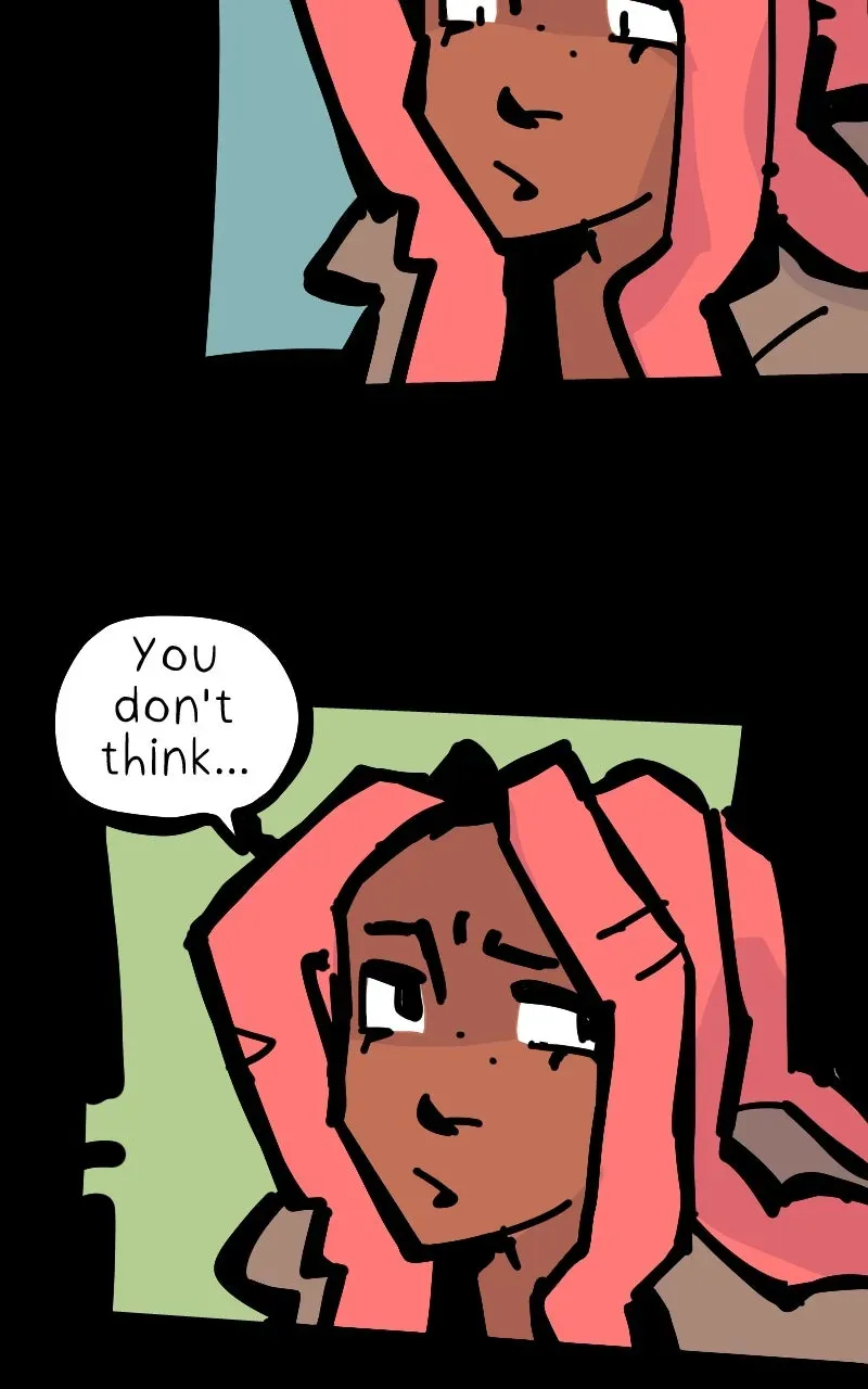 Read Paperteeth! Manga Online