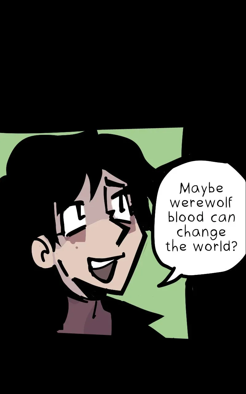 Read Paperteeth! Manga Online