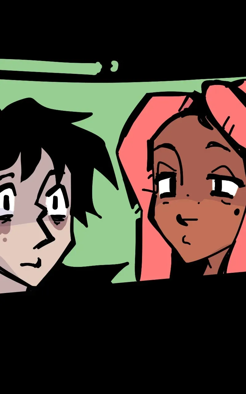 Read Paperteeth! Manga Online