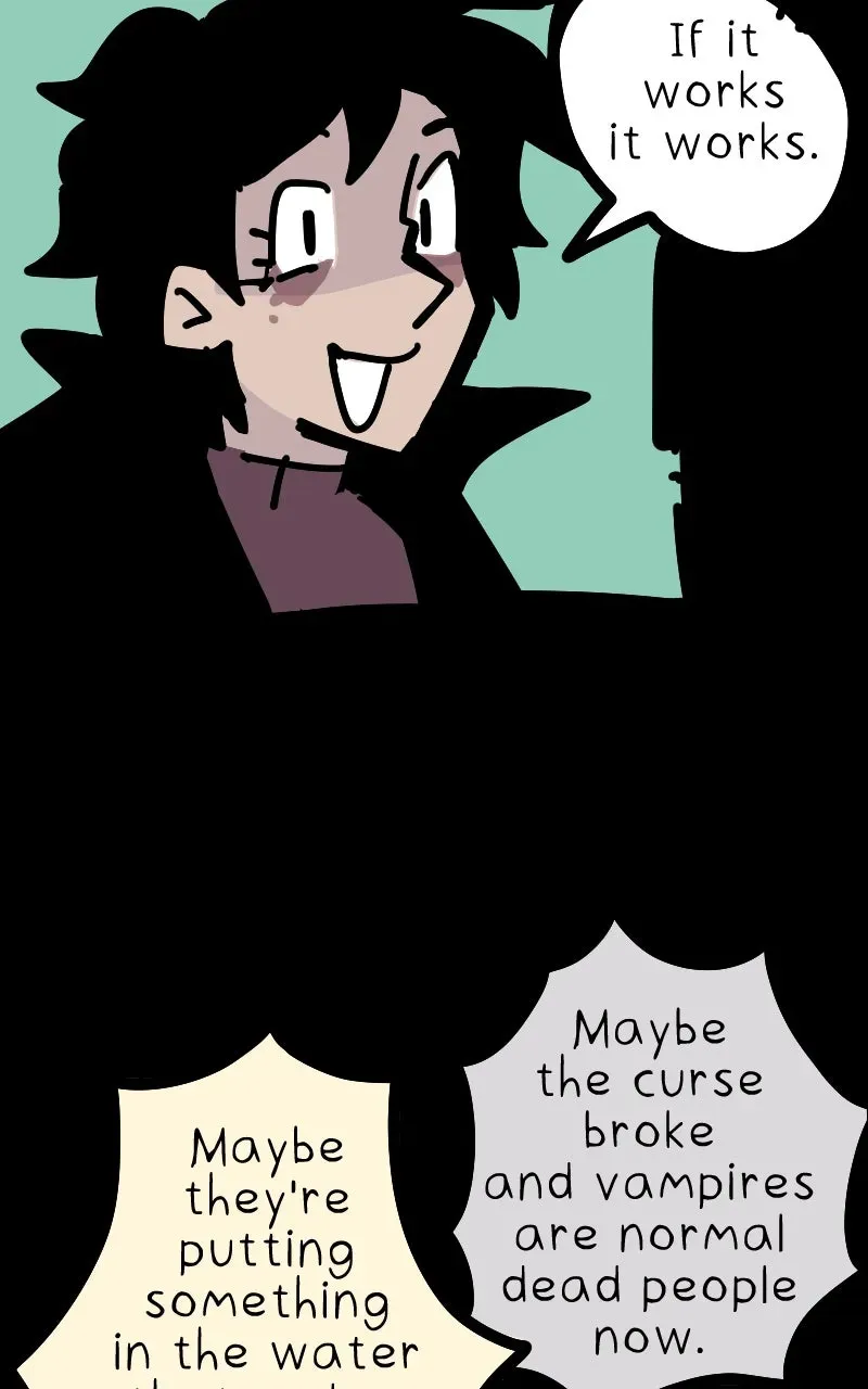 Read Paperteeth! Manga Online