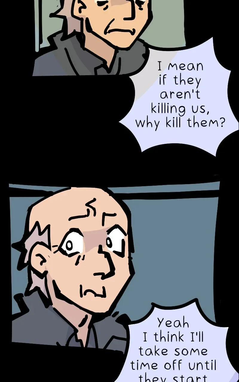 Read Paperteeth! Manga Online