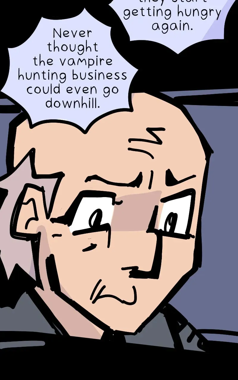 Read Paperteeth! Manga Online