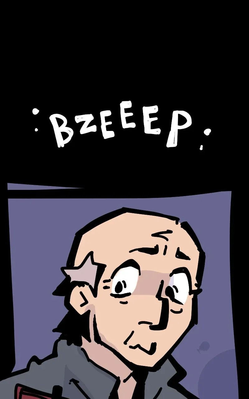 Read Paperteeth! Manga Online