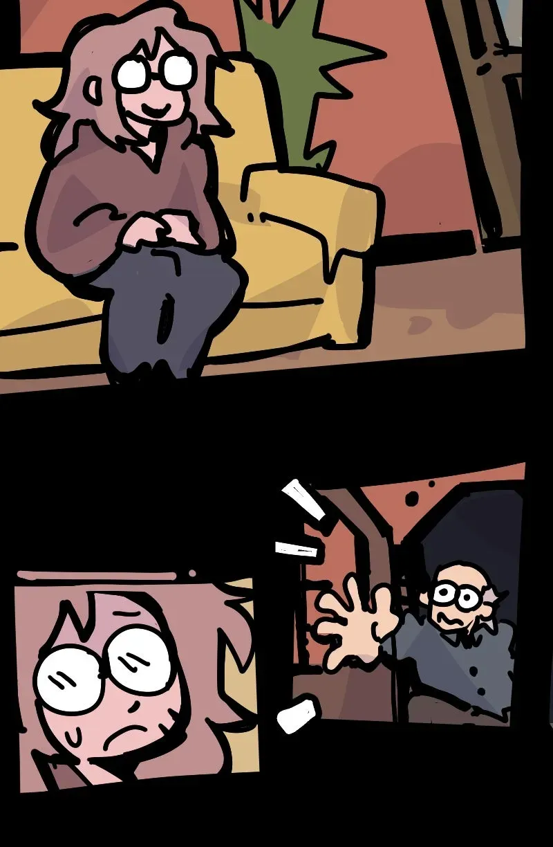 Read Paperteeth! Manga Online