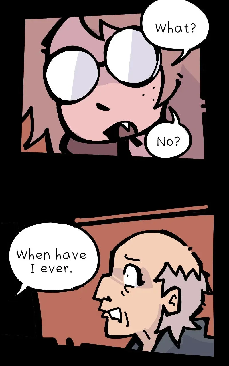 Read Paperteeth! Manga Online