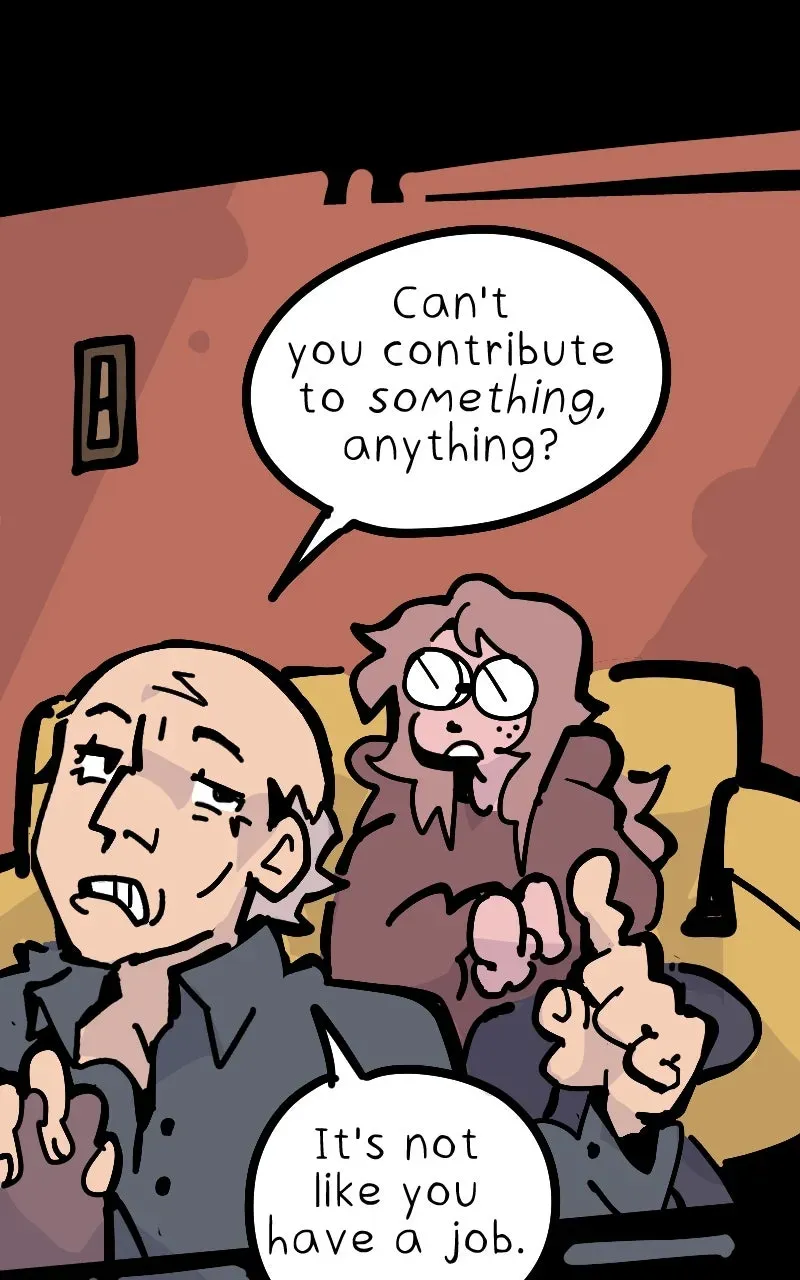 Read Paperteeth! Manga Online