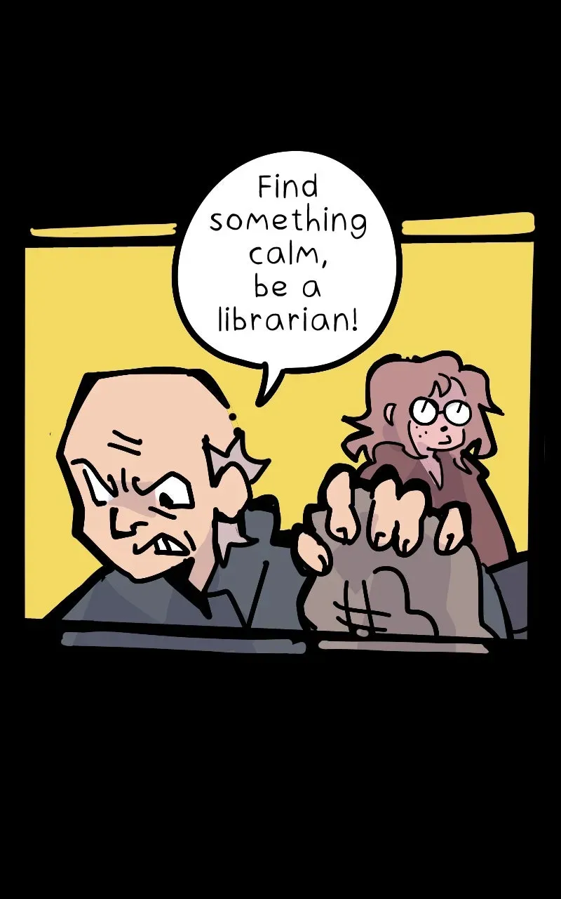 Read Paperteeth! Manga Online