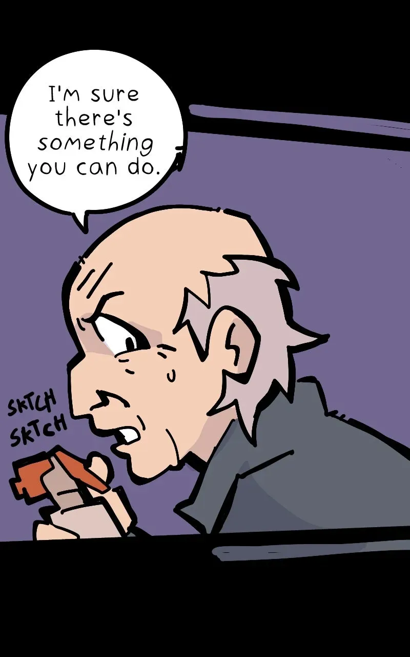 Read Paperteeth! Manga Online