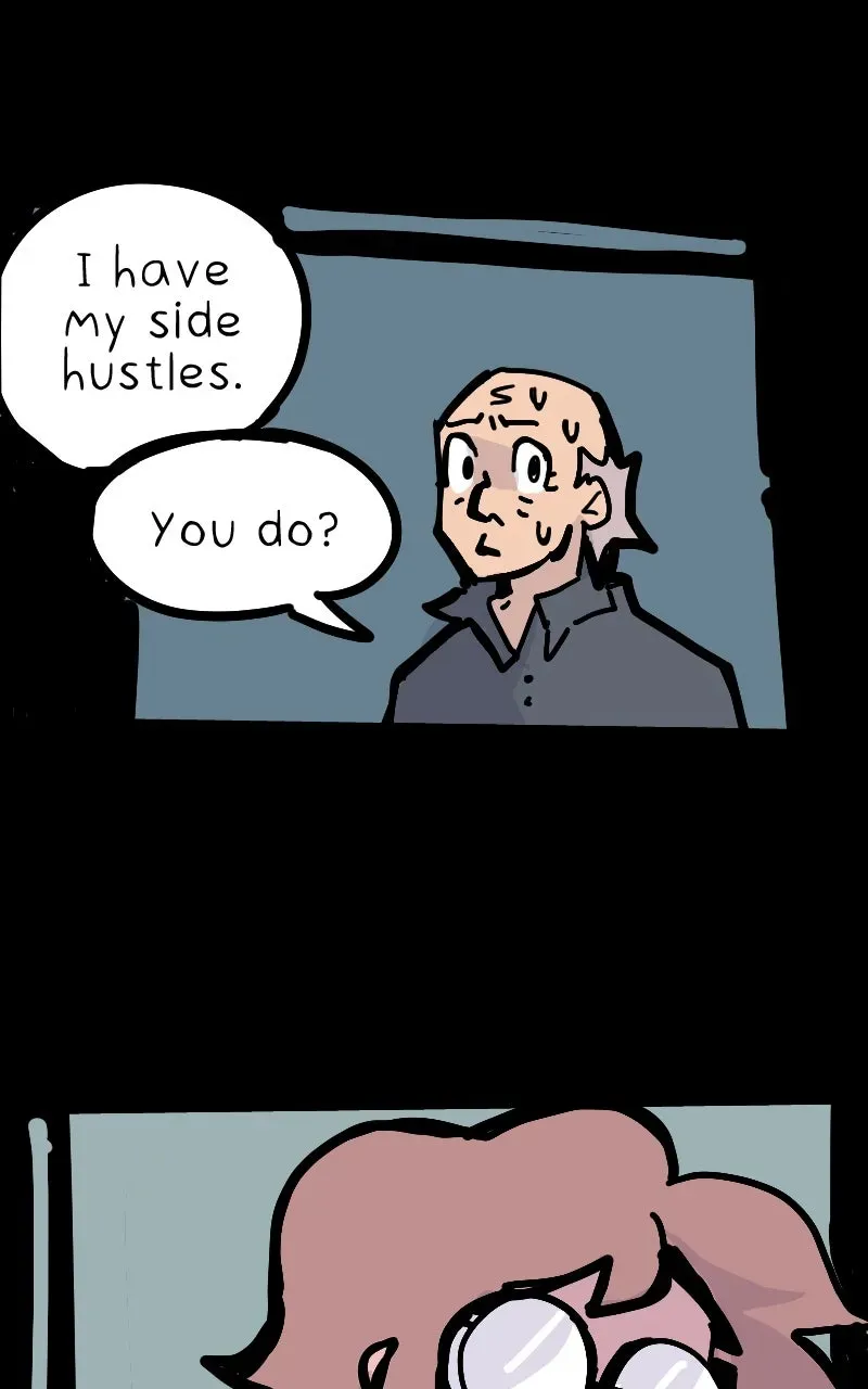 Read Paperteeth! Manga Online