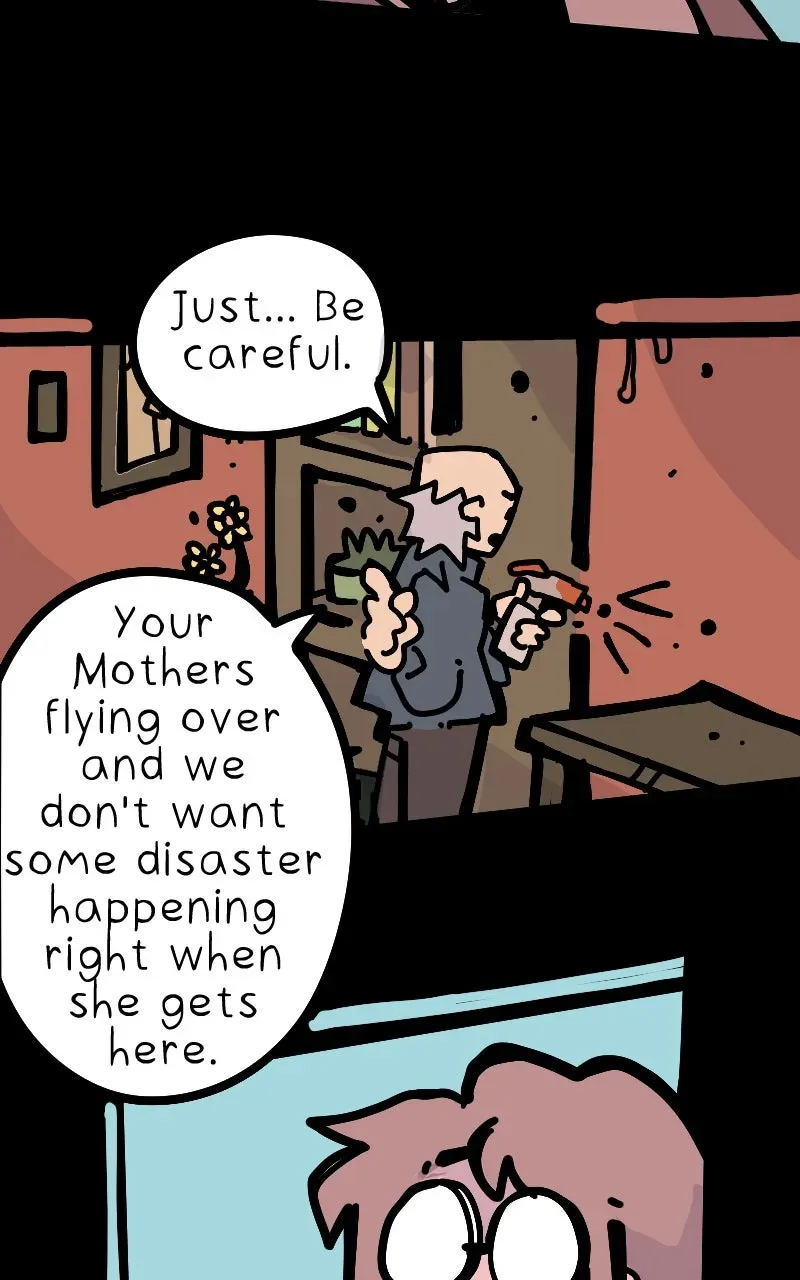 Read Paperteeth! Manga Online