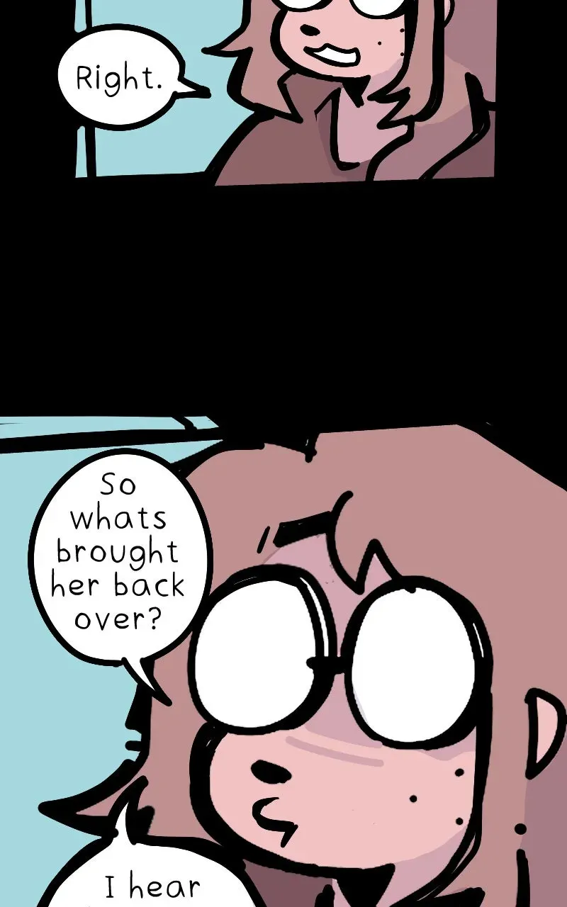 Read Paperteeth! Manga Online