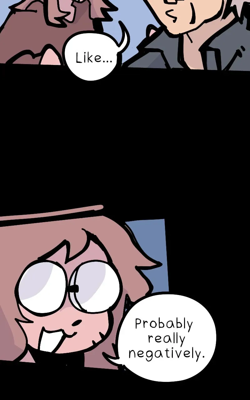 Read Paperteeth! Manga Online