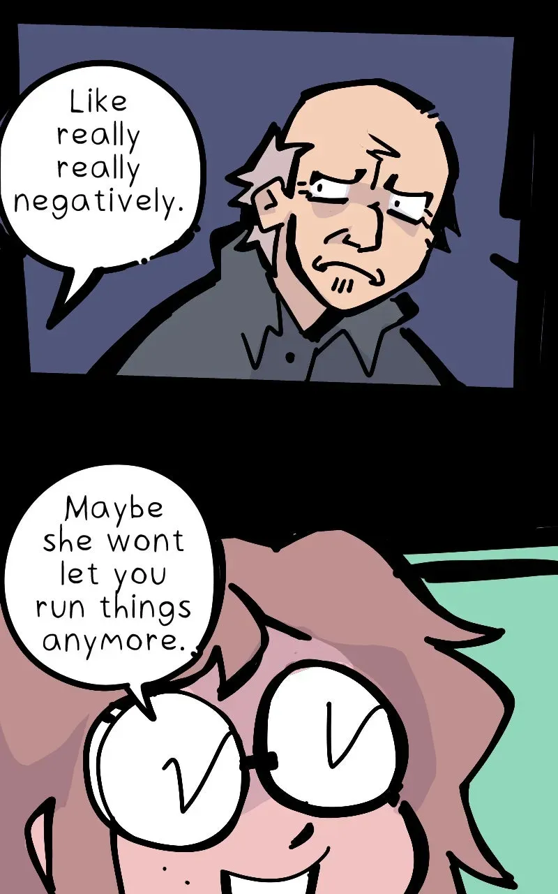 Read Paperteeth! Manga Online