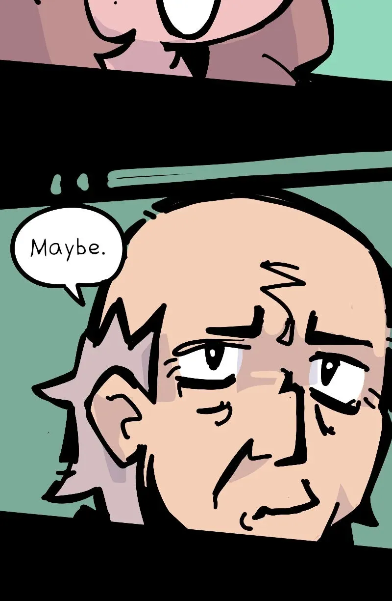 Read Paperteeth! Manga Online