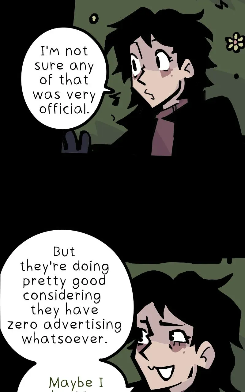 Read Paperteeth! Manga Online