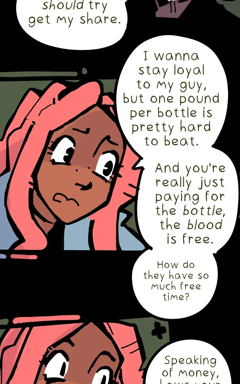 Read Paperteeth! Manga Online