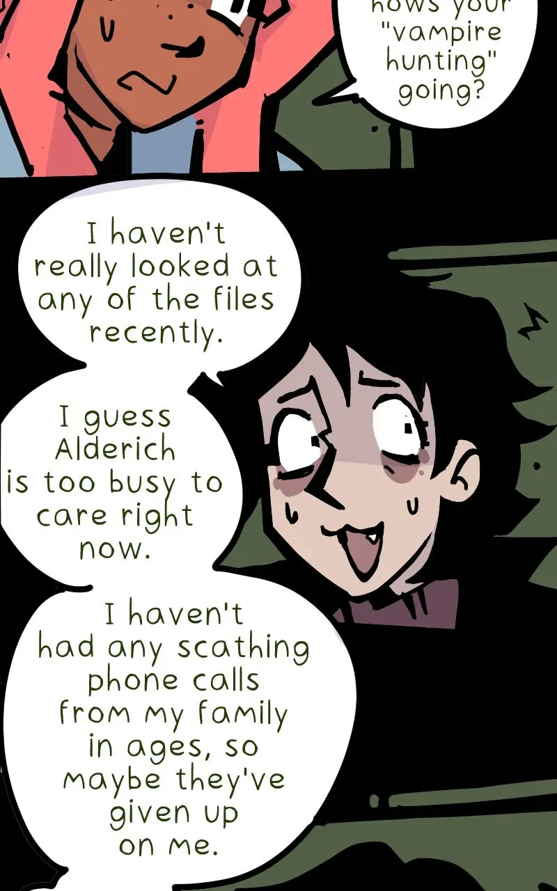 Read Paperteeth! Manga Online