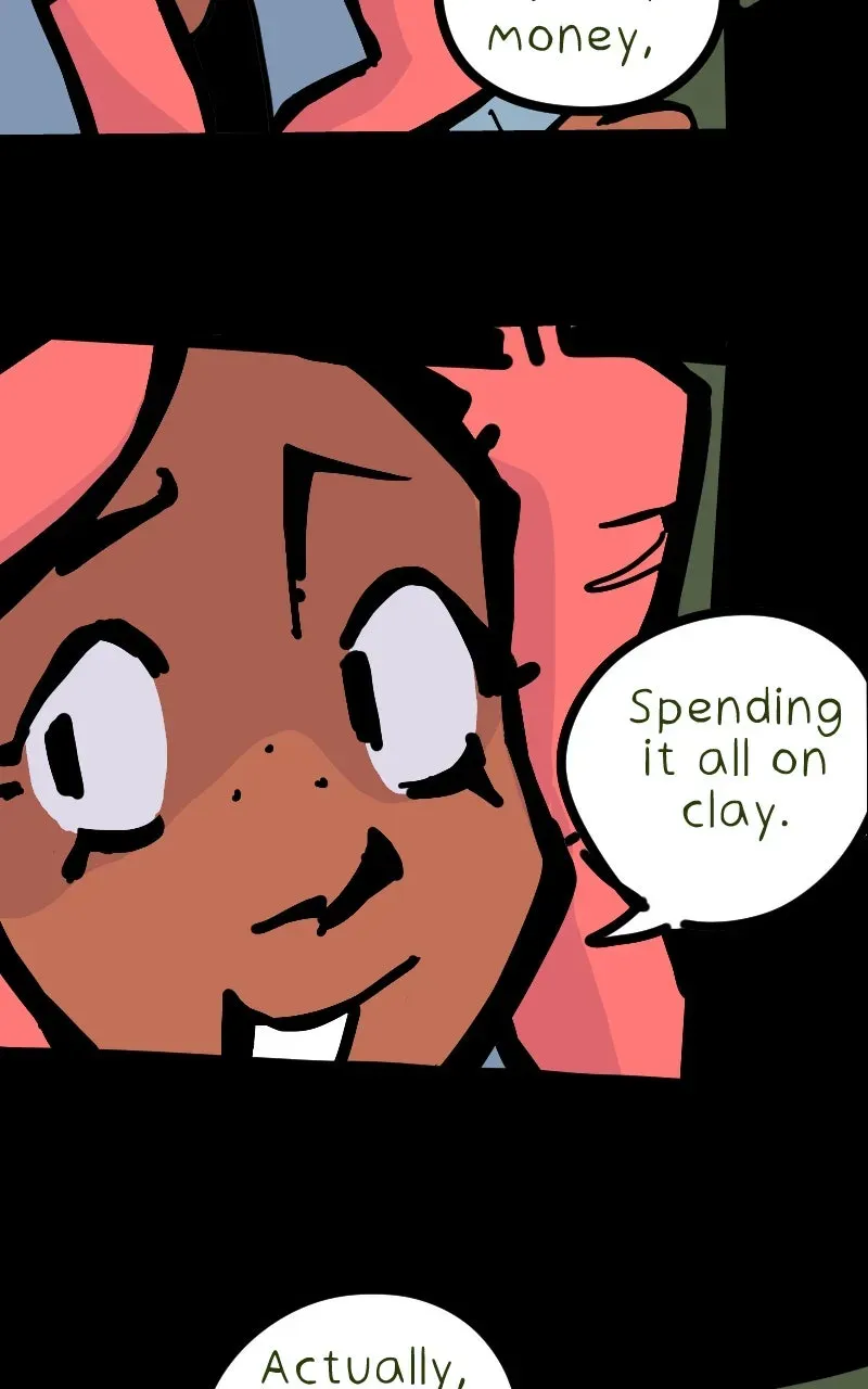 Read Paperteeth! Manga Online