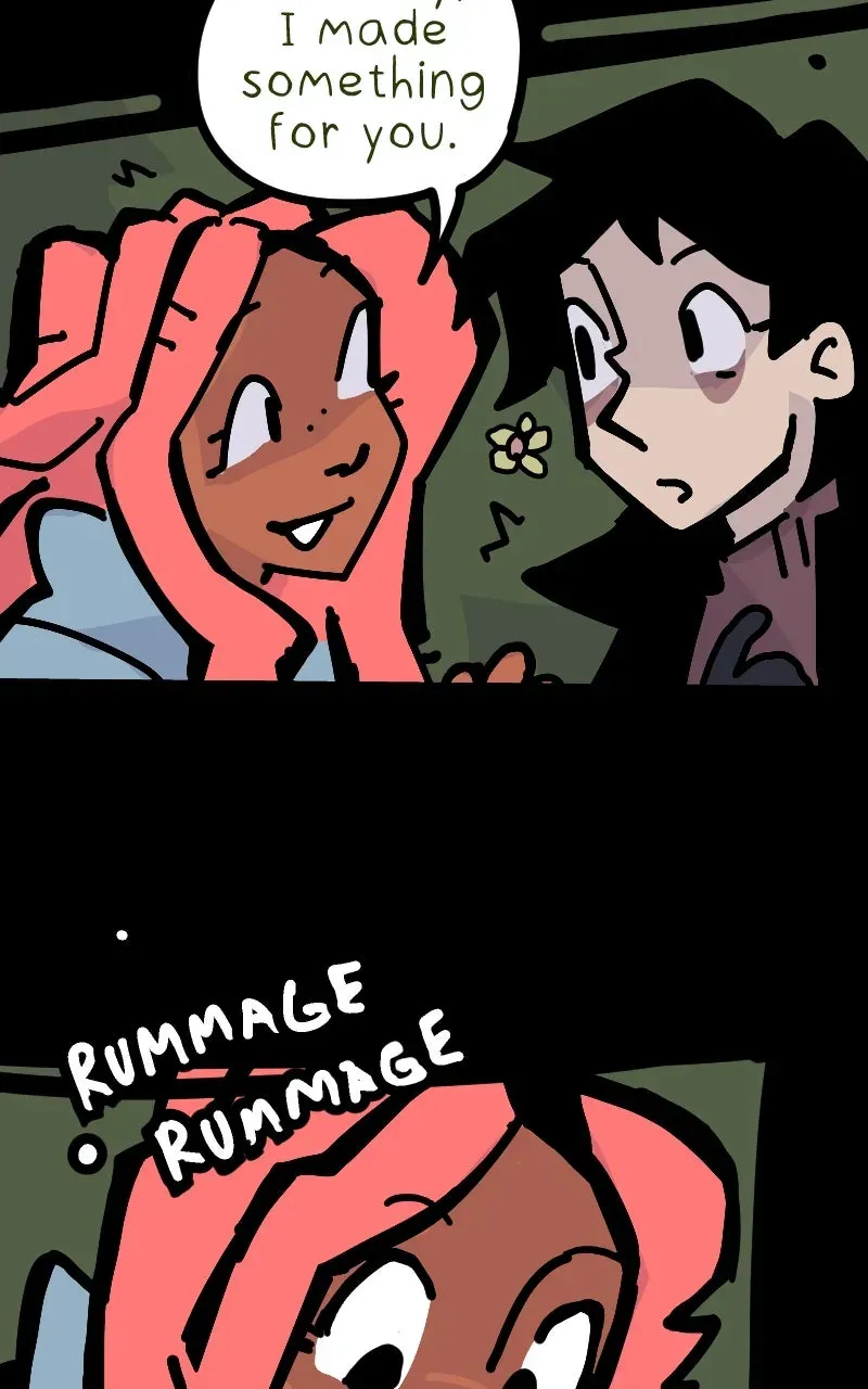 Read Paperteeth! Manga Online