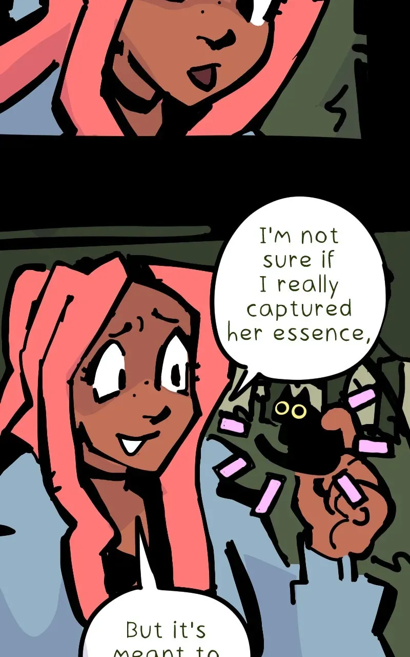 Read Paperteeth! Manga Online