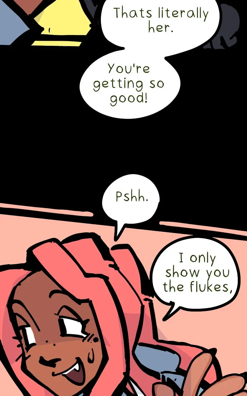 Read Paperteeth! Manga Online