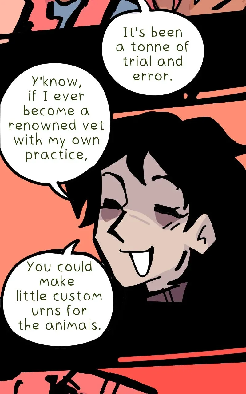 Read Paperteeth! Manga Online