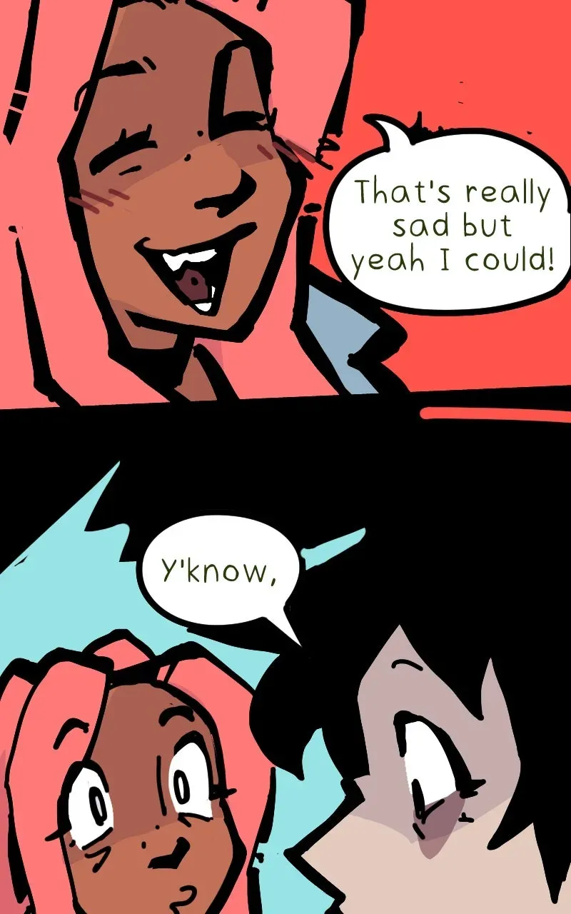 Read Paperteeth! Manga Online