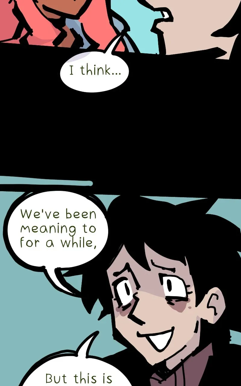 Read Paperteeth! Manga Online