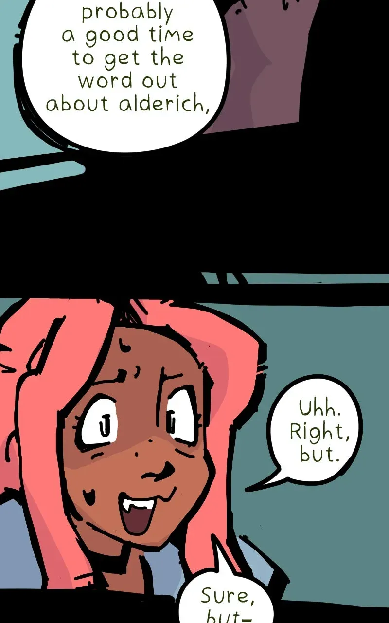 Read Paperteeth! Manga Online