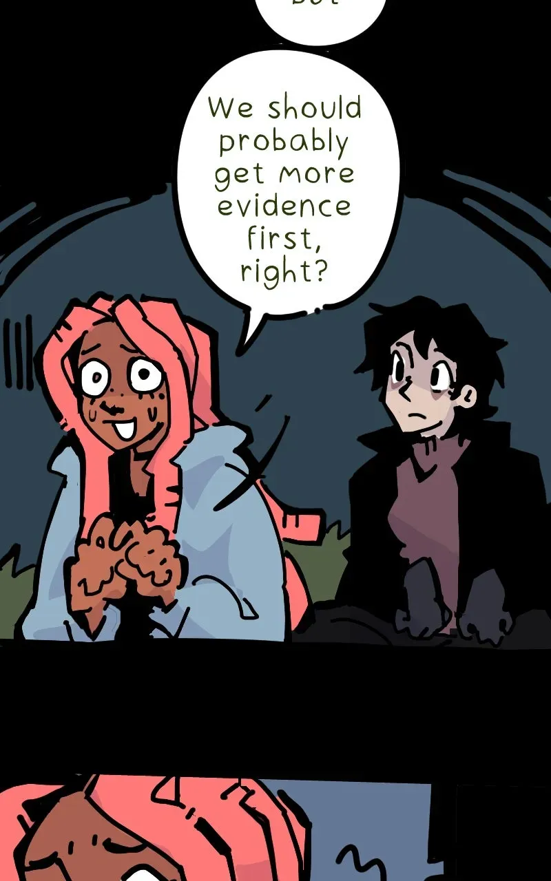 Read Paperteeth! Manga Online