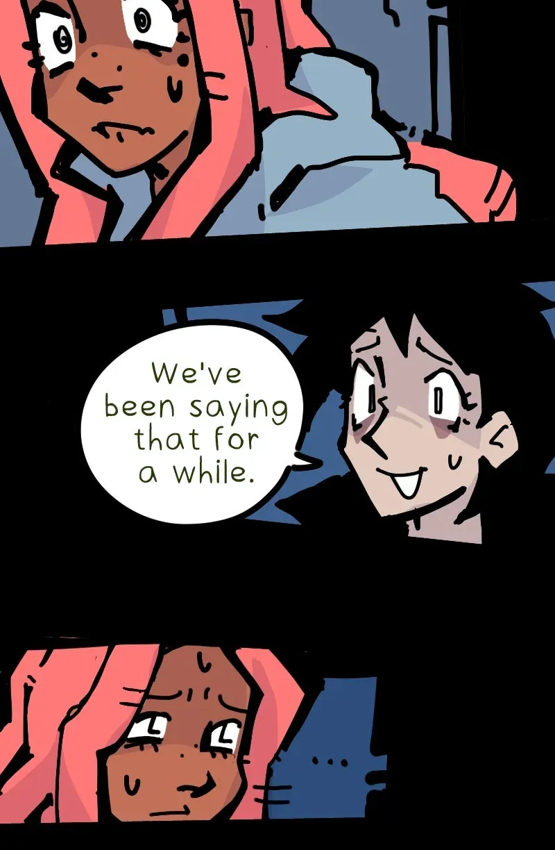 Read Paperteeth! Manga Online
