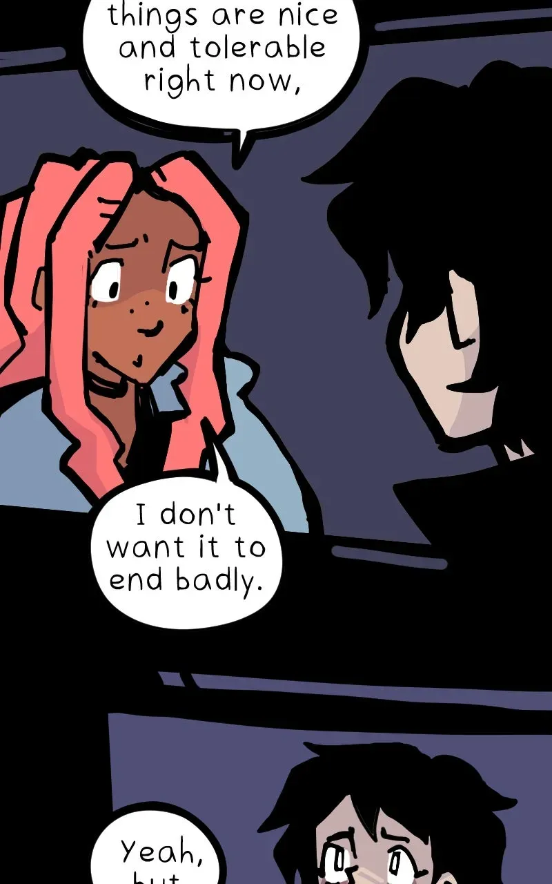 Read Paperteeth! Manga Online