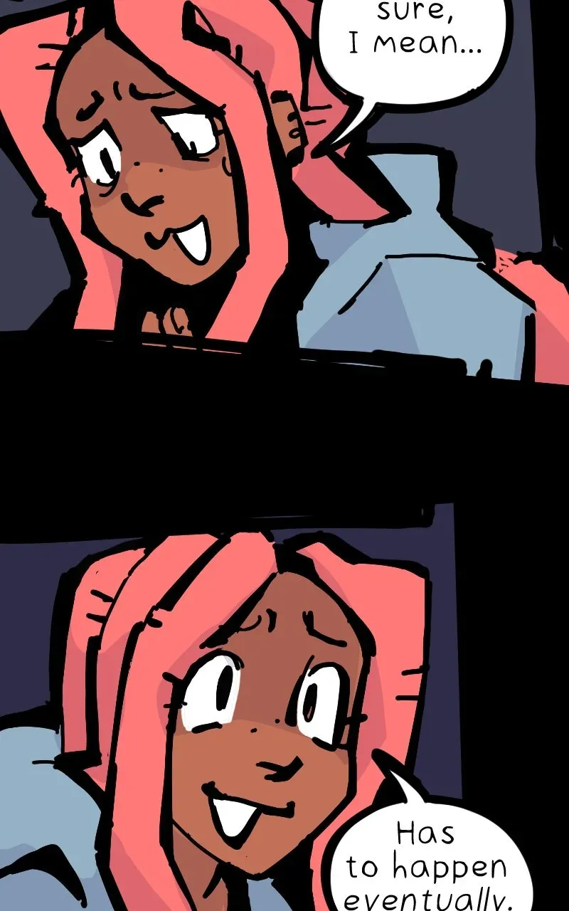 Read Paperteeth! Manga Online