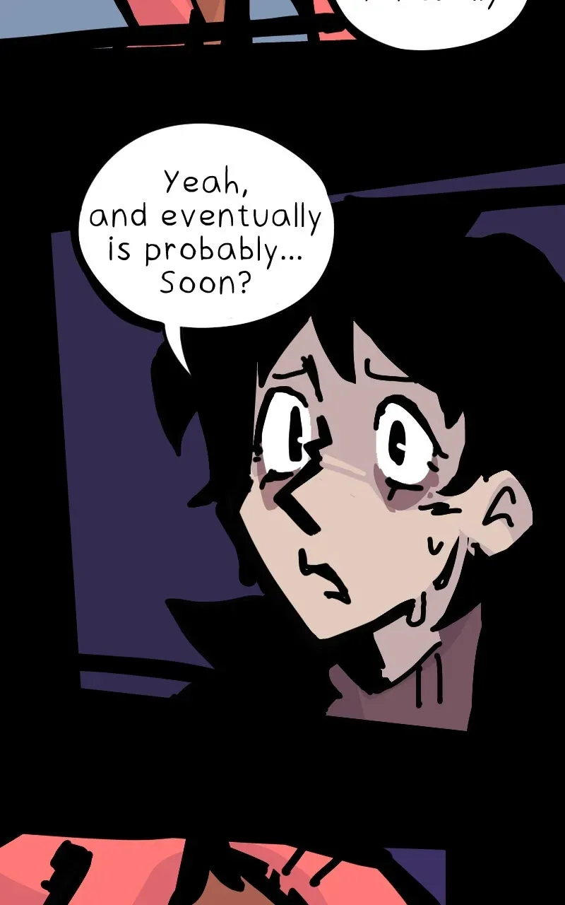 Read Paperteeth! Manga Online