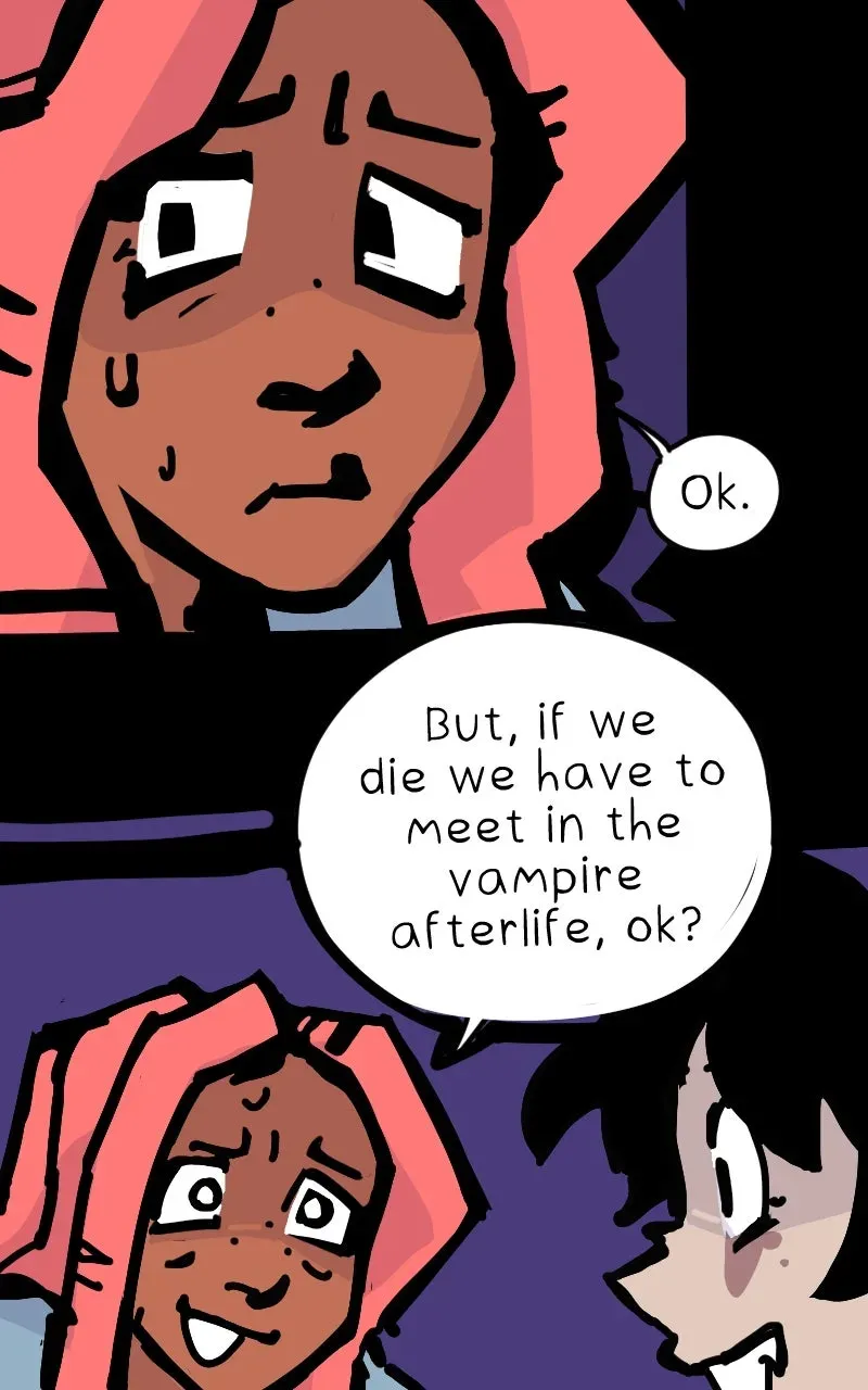 Read Paperteeth! Manga Online