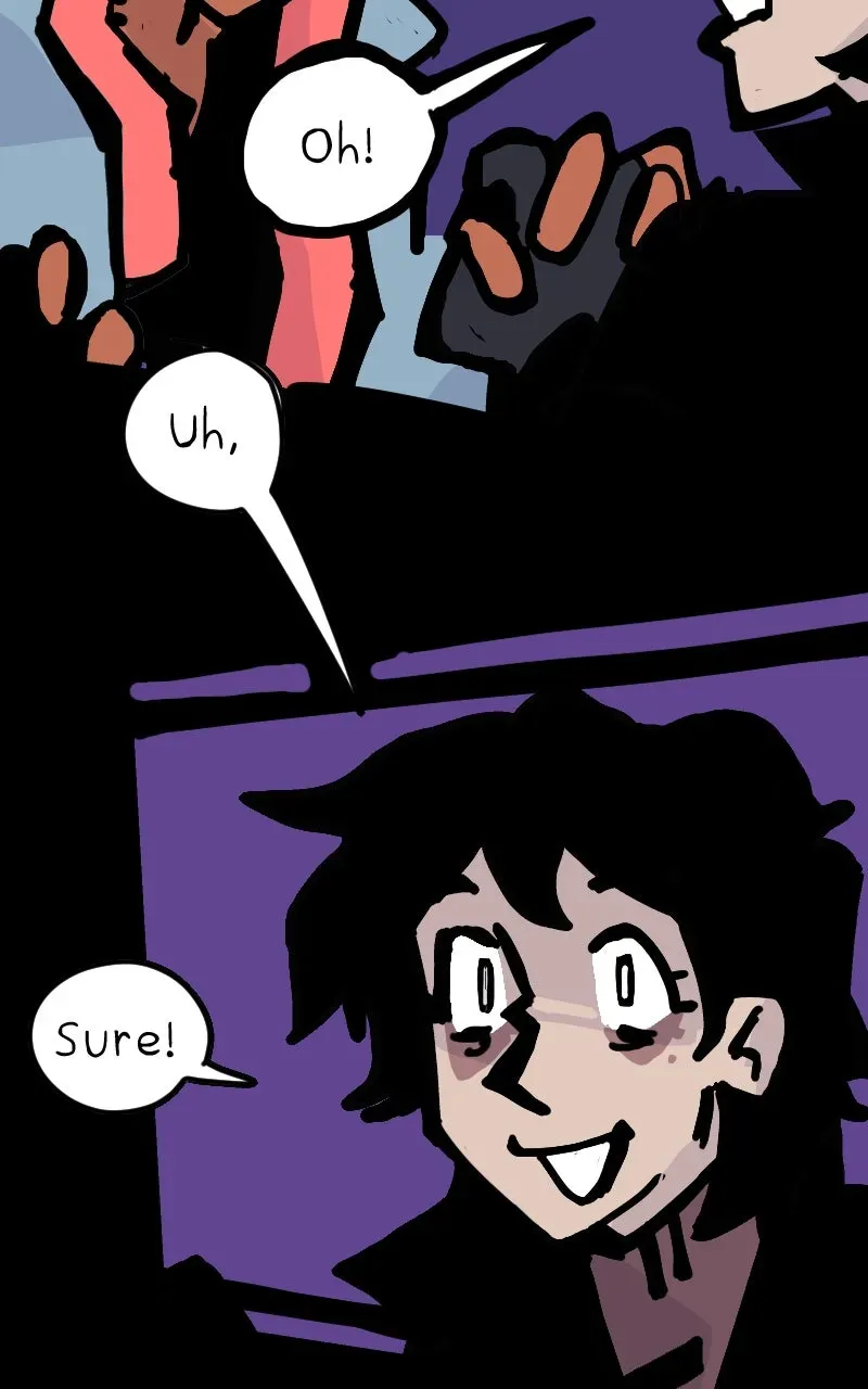 Read Paperteeth! Manga Online