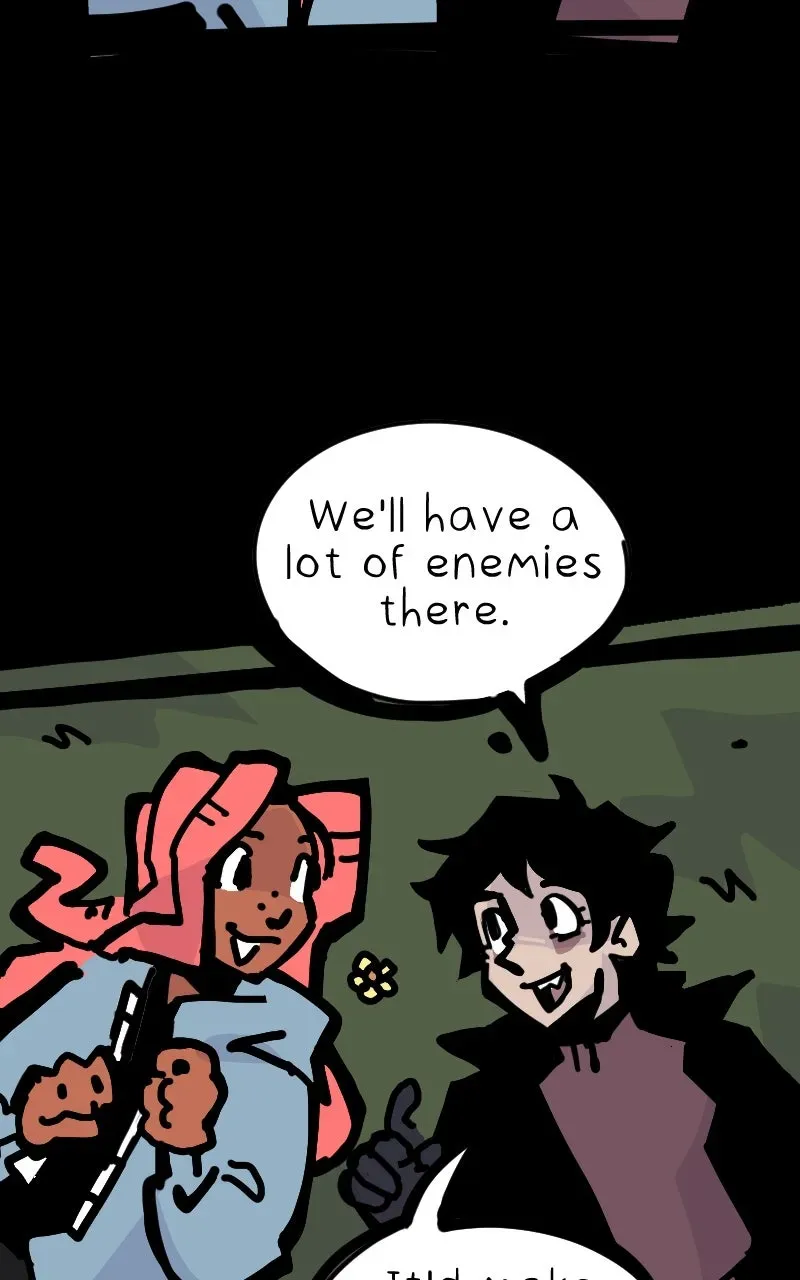 Read Paperteeth! Manga Online