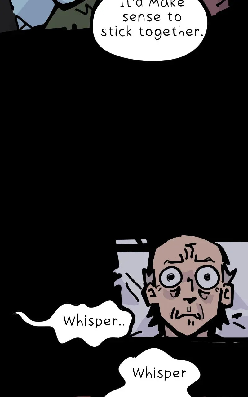 Read Paperteeth! Manga Online