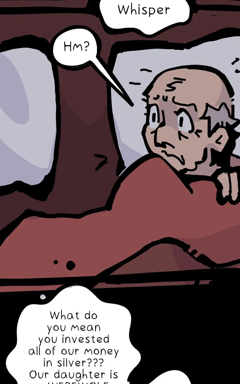 Read Paperteeth! Manga Online