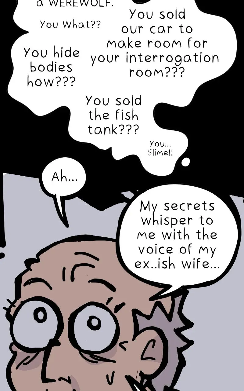 Read Paperteeth! Manga Online