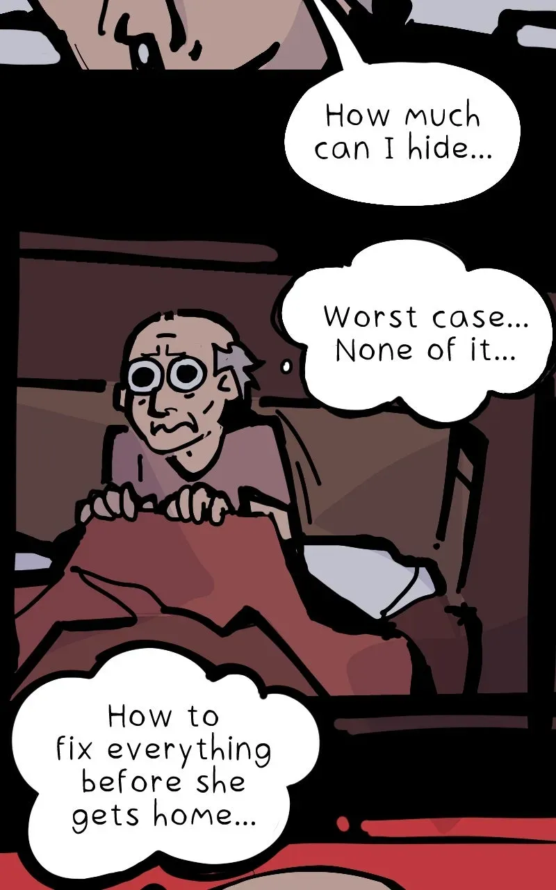 Read Paperteeth! Manga Online