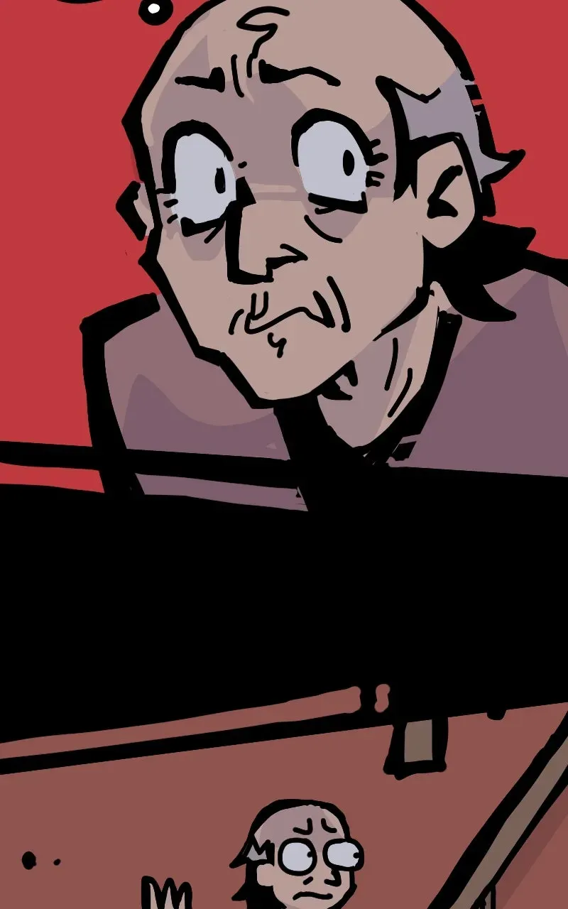 Read Paperteeth! Manga Online