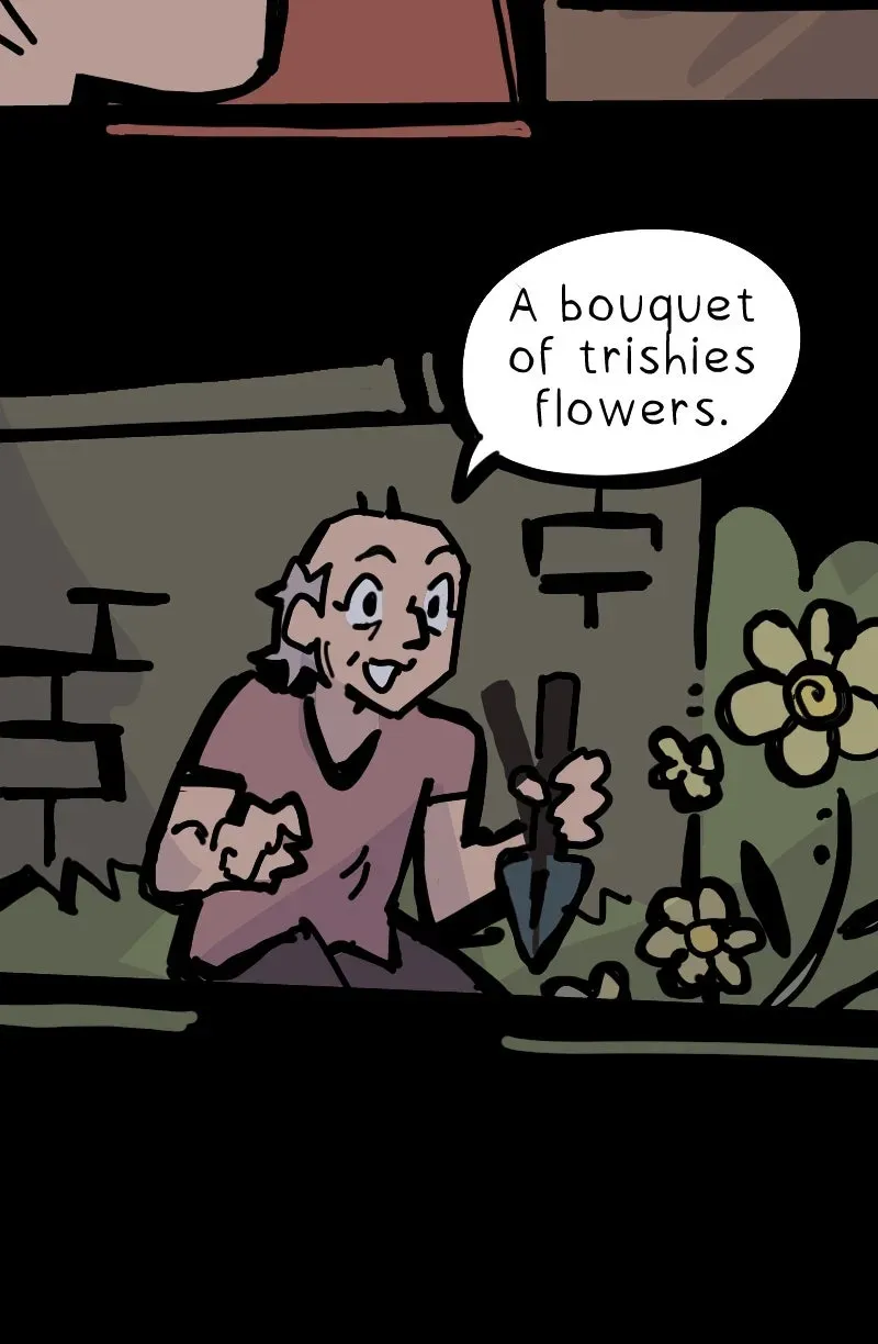Read Paperteeth! Manga Online